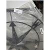 Image 2 : Koopers Compass Metal Sign- Yard Art