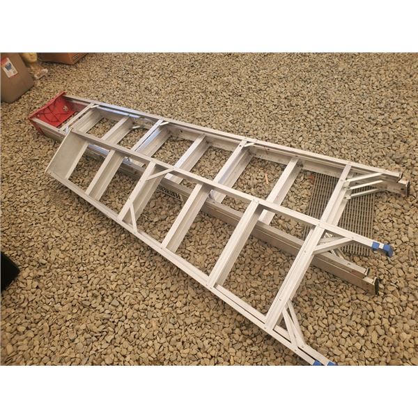 2 Step Ladders