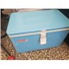 Image 2 : Wieder Weight bench with Weights and Colman Cooler