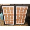 Image 1 : Two Large Picture Frames