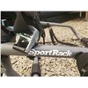 Image 2 : Bike Rack  "Sport Rack"