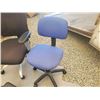 Image 2 : Office Chairs & HP Printer