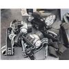Image 2 : Large lot of Binoculars, Cameras and more
