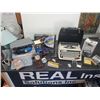 Image 1 : Curiosity Lot, Dremel, typewriter, Propane Lantern & More