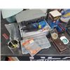 Image 2 : Curiosity Lot, Dremel, typewriter, Propane Lantern & More