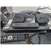 Image 2 : Sound Bar, DVD Player & Sub woofer & More
