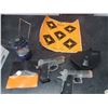 Image 1 : 2 Hand Pellet guns