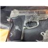Image 3 : 2 Hand Pellet guns