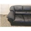 Image 2 : Leather sofa