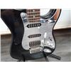 Image 8 : Squire by Fender Electric Guitar (Stand not Inc.)