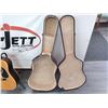 Image 9 : Takamine & Co Acoustic Guitar (Stand not Inc.)