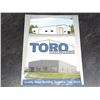 Image 21 : 0A -- 2016 TORO STEEL BUILDING 35' BY 78'