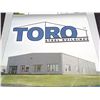 Image 22 : 0A -- 2016 TORO STEEL BUILDING 35' BY 78'