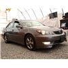 Image 8 : B6 --  2006 TOYOTA CAMRY SE , Grey, 223,060 KMS