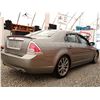 Image 13 : C1 --  2008 FORD FUSION SEL , Grey, 168054