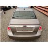 Image 17 : C1 --  2008 FORD FUSION SEL , Grey, 168054