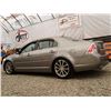 Image 20 : C1 --  2008 FORD FUSION SEL , Grey, 168054