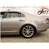 Image 27 : C1 --  2008 FORD FUSION SEL , Grey, 168054