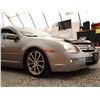 Image 32 : C1 --  2008 FORD FUSION SEL , Grey, 168054
