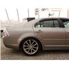 Image 37 : C1 --  2008 FORD FUSION SEL , Grey, 168054