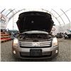 Image 43 : C1 --  2008 FORD FUSION SEL , Grey, 168054