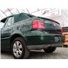 Image 60 : A1 --  2002 VW CABRIO GLX CONVERTIBLE, Green, 139,472 KMS