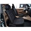 Image 75 : A1 --  2002 VW CABRIO GLX CONVERTIBLE, Green, 139,472 KMS