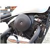 Image 25 : 0B --  2002 KAWASAKI VULCAN VN800 B CLASSIC MOTORCYCLE, WHITE, 33,057 KMS