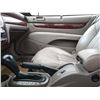 Image 60 : B3 --  2001 CHRYSLER SEBRING LXI CONVERTIBLE, Grey, 199,283 KMS