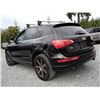 Image 25 : C6B --  2012 AUDI Q5 PREMIUM PLUS QUATTRO AWD, Black, 191550 KMS