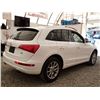 Image 17 : D3 --  2009 AUDI Q5 QUATTRO AWD, White, 236267 KMS