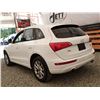 Image 25 : D3 --  2009 AUDI Q5 QUATTRO AWD, White, 236267 KMS