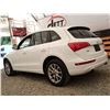 Image 26 : D3 --  2009 AUDI Q5 QUATTRO AWD, White, 236267 KMS