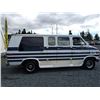 Image 25 : F2 --  1990 CHEVROLET G20, White, 307733
