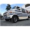 Image 2 : F2 --  1990 CHEVROLET G20, White, 307733