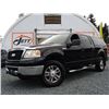 Image 2 : G4 --  2006 FORD F150 SUPERCREW 4X4,, Black, 187658