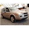 Image 8 : H3 --  2009 CHEVROLET UPLANDER LS, Brown, 208,067 KMS