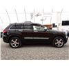 Image 13 : C6 --  2011 JEEP GRAND CHEROKEE OVERLAND 4X4, Black, 149, 278  KM'S - Estate Sale