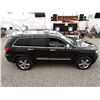 Image 15 : C6 --  2011 JEEP GRAND CHEROKEE OVERLAND 4X4, Black, 149, 278  KM'S - Estate Sale