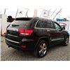 Image 17 : C6 --  2011 JEEP GRAND CHEROKEE OVERLAND 4X4, Black, 149, 278  KM'S - Estate Sale