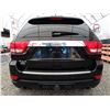 Image 21 : C6 --  2011 JEEP GRAND CHEROKEE OVERLAND 4X4, Black, 149, 278  KM'S - Estate Sale