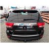 Image 22 : C6 --  2011 JEEP GRAND CHEROKEE OVERLAND 4X4, Black, 149, 278  KM'S - Estate Sale