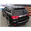 Image 24 : C6 --  2011 JEEP GRAND CHEROKEE OVERLAND 4X4, Black, 149, 278  KM'S - Estate Sale