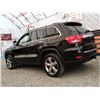 Image 26 : C6 --  2011 JEEP GRAND CHEROKEE OVERLAND 4X4, Black, 149, 278  KM'S - Estate Sale