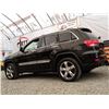 Image 27 : C6 --  2011 JEEP GRAND CHEROKEE OVERLAND 4X4, Black, 149, 278  KM'S - Estate Sale