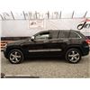 Image 28 : C6 --  2011 JEEP GRAND CHEROKEE OVERLAND 4X4, Black, 149, 278  KM'S - Estate Sale