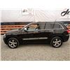 Image 29 : C6 --  2011 JEEP GRAND CHEROKEE OVERLAND 4X4, Black, 149, 278  KM'S - Estate Sale