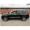 Image 30 : C6 --  2011 JEEP GRAND CHEROKEE OVERLAND 4X4, Black, 149, 278  KM'S - Estate Sale