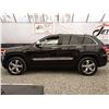 Image 32 : C6 --  2011 JEEP GRAND CHEROKEE OVERLAND 4X4, Black, 149, 278  KM'S - Estate Sale