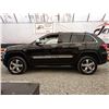 Image 33 : C6 --  2011 JEEP GRAND CHEROKEE OVERLAND 4X4, Black, 149, 278  KM'S - Estate Sale